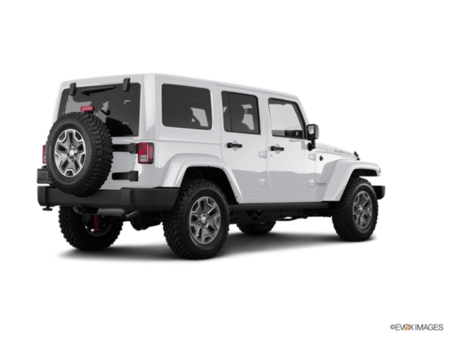 2017 Jeep Wrangler Unlimited Winter New Car Prices